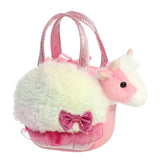 Aurora® - Fancy Pals™ - 6" Sweets Rainbow Pink™